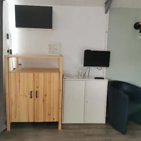 Chalet Entre Lacs Et Montagnes