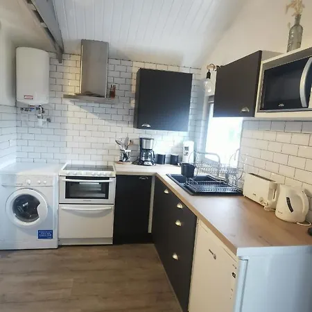 Chalet Entre Lacs Et Montagnes Saulxures-sur-Moselotte